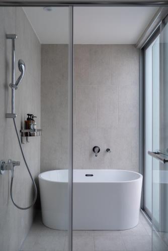 Breezy Stay in Zhongpu Township Breezy Stay in Zhongpu Township