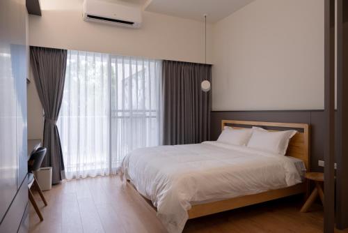Breezy Stay in Zhongpu Township Breezy Stay in Zhongpu Township