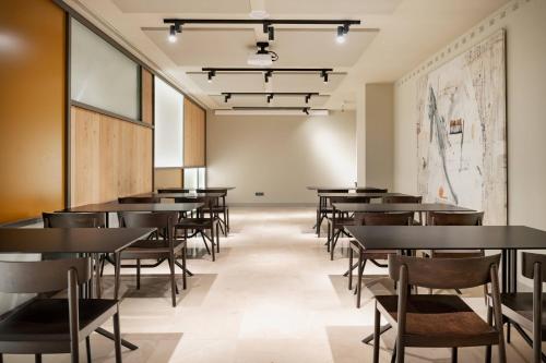 Meeting room / ballrooms, AC Hotel Aitana in Chamartín Meeting room / ballrooms, AC Hotel Aitana in Chamartín