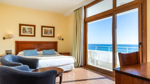 Gran Cervantes by Blue Sea in Torremolinos Gran Cervantes by Blue Sea in Torremolinos