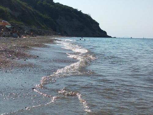 Beach, Le Pietre Ricce B&B in Roccamontepiano Beach, Le Pietre Ricce B&B in Roccamontepiano