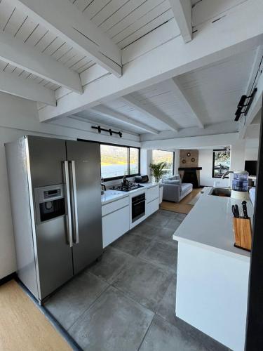 Konyha, El Silencio del Sisga in Pantano Redondo Konyha, El Silencio del Sisga in Pantano Redondo