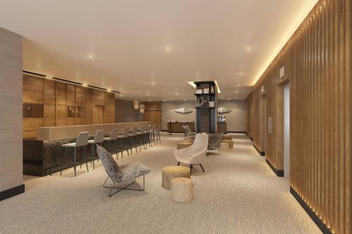 Meeting room / ballrooms, AC Hotel Innsbruck in Innsbruck Meeting room / ballrooms, AC Hotel Innsbruck in Innsbruck