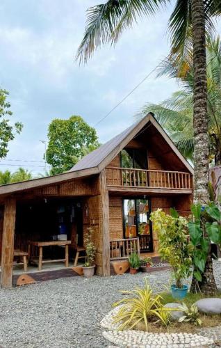 Anelasplace Beach Resort in Bansud Anelasplace Beach Resort in Bansud