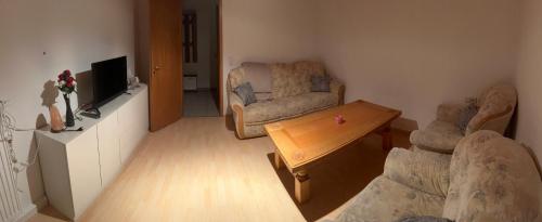 Ferienwohnung Aloia in جامرتينجن Ferienwohnung Aloia in جامرتينجن