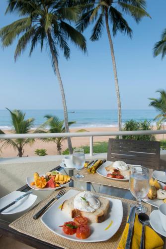 F&B, 스리 빌라 (Sri Villas) in 벤토타 F&B, 스리 빌라 (Sri Villas) in 벤토타