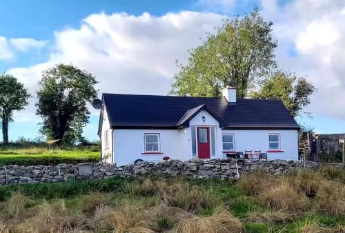 Lough Lea House, Bunnamuca in Strokestown Lough Lea House, Bunnamuca in Strokestown