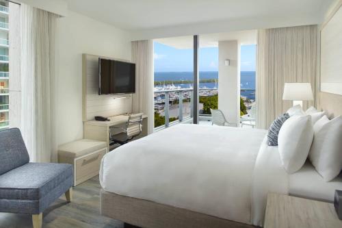 Courtyard Miami Coconut Grove in Coconut Grove Courtyard Miami Coconut Grove in Coconut Grove
