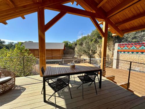 Létesítmények, San Antonio Zoo - Spekboom Lodge near San Antonio Botanikus Kert Létesítmények, San Antonio Zoo - Spekboom Lodge near San Antonio Botanikus Kert