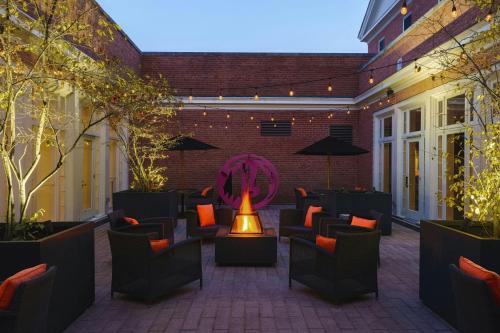 Meeting room / ballrooms, College Park Marriott Hotel & Conference Center in College Park (MD) Meeting room / ballrooms, College Park Marriott Hotel & Conference Center in College Park (MD)