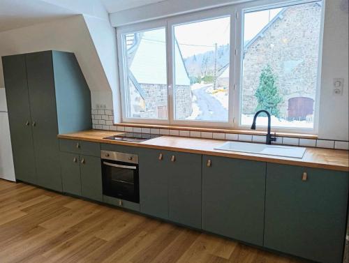 NEW - Gite Chez Magalie à 5mn de la Bourboule (NEW - Gite Chez Magalie a 5mn de la Bourboule) in Saint Sauves D'Auvergne NEW - Gite Chez Magalie à 5mn de la Bourboule (NEW - Gite Chez Magalie a 5mn de la Bourboule) in Saint Sauves D'Auvergne