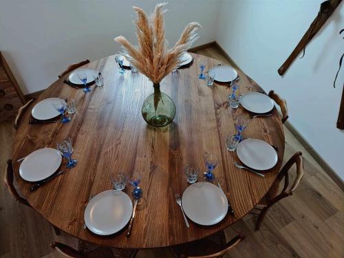 NEW - Gite Chez Magalie à 5mn de la Bourboule (NEW - Gite Chez Magalie a 5mn de la Bourboule) in Saint Sauves D'Auvergne NEW - Gite Chez Magalie à 5mn de la Bourboule (NEW - Gite Chez Magalie a 5mn de la Bourboule) in Saint Sauves D'Auvergne