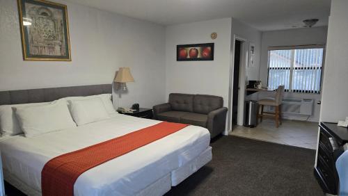 Merida Inn & Suites in St. Augustine (FL) Merida Inn & Suites in St. Augustine (FL)