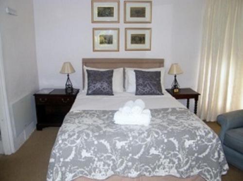 This photo about Albert House B&B shared on HyHotel.com