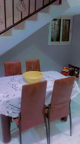 darou salam house in Toubab Dialao darou salam house in Toubab Dialao