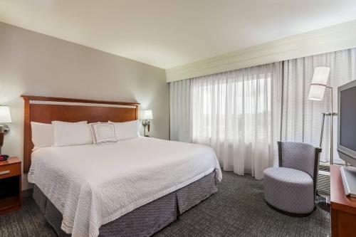 Courtyard by Marriott Fort Myers at I-75 and Gulf Coast Town Center near Southwest Florida nemzetközi repülőtér Courtyard by Marriott Fort Myers at I-75 and Gulf Coast Town Center near Southwest Florida nemzetközi repülőtér