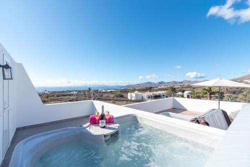 Apartment Orquidia - Rural Guest Apartment in Tías Apartment Orquidia - Rural Guest Apartment in Tías