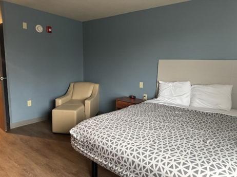 WoodSpring Suites St Louis St Charles in 密蘇里州聖查爾斯 (MO) WoodSpring Suites St Louis St Charles in 密蘇里州聖查爾斯 (MO)