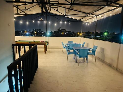 Luanda City Hostel in Luanda Luanda City Hostel in Luanda