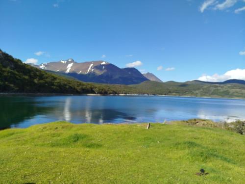 Nearby attraction, Alojamiento camino al Parque Nacional in Ushuaia City Center Nearby attraction, Alojamiento camino al Parque Nacional in Ushuaia City Center