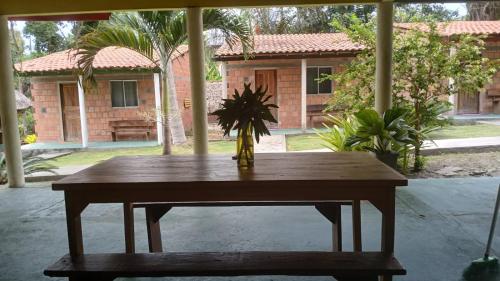 Rancho recanto do paraíso (Rancho recanto do paraiso) in 邦普林西皮奧 Rancho recanto do paraíso (Rancho recanto do paraiso) in 邦普林西皮奧