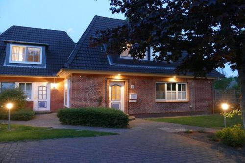 Exterior view, Appartement in St Peter-Ording in Waldstrasse Exterior view, Appartement in St Peter-Ording in Waldstrasse