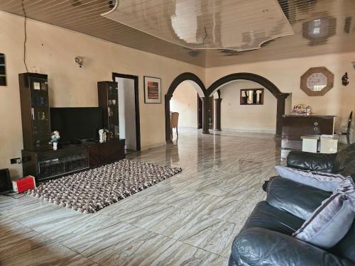 מתקני המלון, ISA guests house in Tulun מתקני המלון, ISA guests house in Tulun