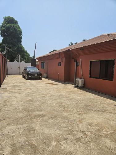 ISA guests house in Tulun ISA guests house in Tulun