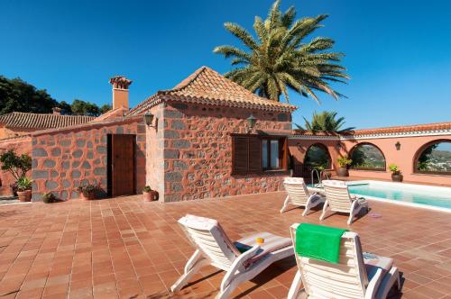 This photo about Villa Bandama shared on HyHotel.com