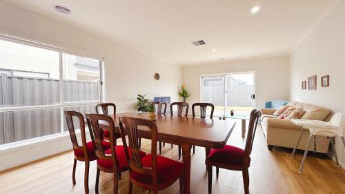 Facilities, Jubilee Home 4B by GoodLive in Manor Lakes Facilities, Jubilee Home 4B by GoodLive in Manor Lakes