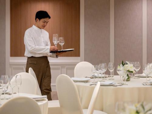 デュシット プリンセス チェンマイ18