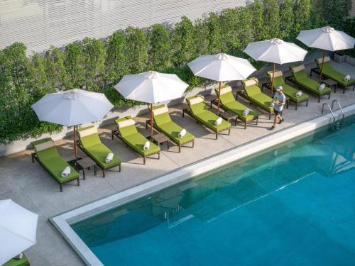 デュシット プリンセス チェンマイ5