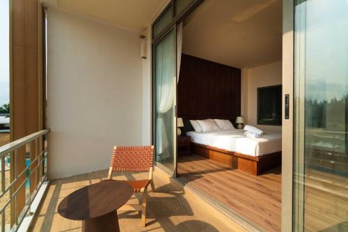 Koh Talu On Shore Hotel & Resort in بانج سافان Koh Talu On Shore Hotel & Resort in بانج سافان
