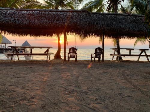 Boatique Hotel and Marina in Rio Dulce Boatique Hotel and Marina in Rio Dulce