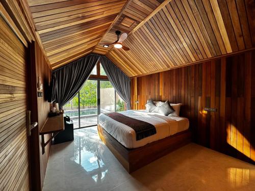 Poonsiri Resort Aonang-SHA Extra Plus in Nopparat Thara Poonsiri Resort Aonang-SHA Extra Plus in Nopparat Thara