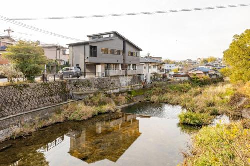 宰府旅館b棟 in Dazaifu 宰府旅館b棟 in Dazaifu