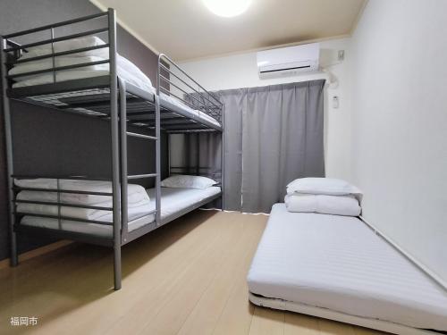 avanti house大橋A3