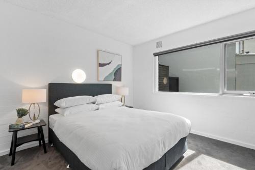 Comfortable 1-Bed Unit with Private Courtyard in Parkville Comfortable 1-Bed Unit with Private Courtyard in Parkville
