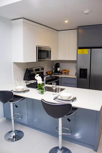 편의 시설/서비스, Premium Studio with Pool View in 맨드빌 편의 시설/서비스, Premium Studio with Pool View in 맨드빌