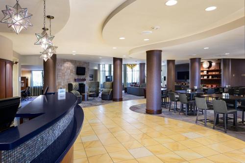 ردهة, Courtyard by Marriott Bethlehem Lehigh Valley/I-78 in إيستون ردهة, Courtyard by Marriott Bethlehem Lehigh Valley/I-78 in إيستون