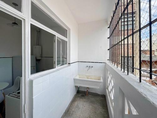 Comfortable Apartment in Belgrano R for 4 People no7671 in Villa Ortuzar Comfortable Apartment in Belgrano R for 4 People no7671 in Villa Ortuzar