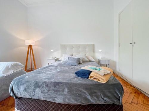 Comfortable Apartment in Belgrano R for 4 People no7671 in Villa Ortuzar Comfortable Apartment in Belgrano R for 4 People no7671 in Villa Ortuzar