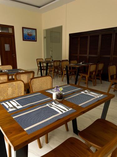 Facilities, The Cabin Hotel Lovina Bali in Seririt Facilities, The Cabin Hotel Lovina Bali in Seririt
