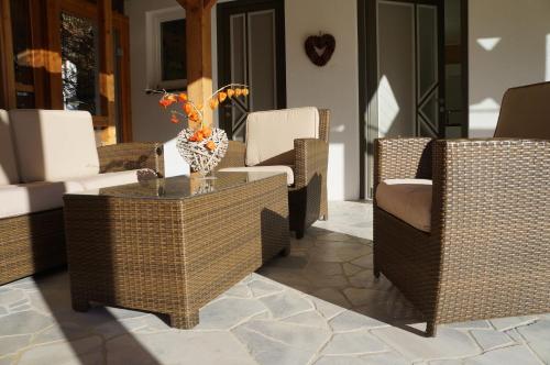 Balcony/terrace, Apartment Bad Kleinkirchheim in Bad Kleinkirchheim Balcony/terrace, Apartment Bad Kleinkirchheim in Bad Kleinkirchheim