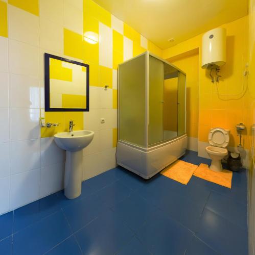 This photo about Hotel Garazh shared on HyHotel.com