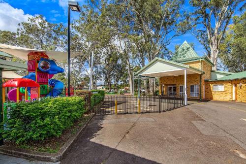 Facilities, Quality Inn Penrith in Penrith Facilities, Quality Inn Penrith in Penrith