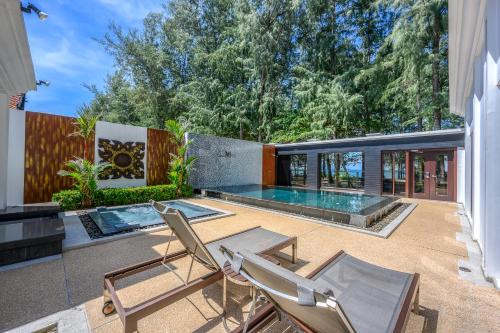 マイカオ ドリーム ビラ リゾート & スパ13