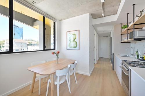 EIGHTY2 ON M - Fluent Serviced Apartments in จุดชมวิวทะเล EIGHTY2 ON M - Fluent Serviced Apartments in จุดชมวิวทะเล