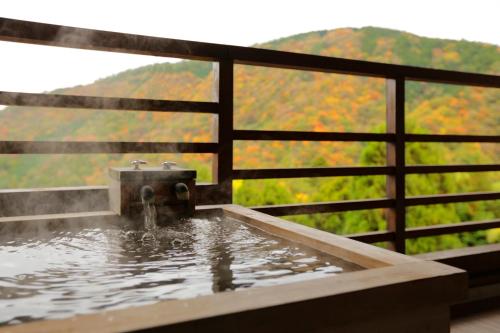 Hakone Kowakudani Onsen Ryokan Mizunoto in Hakone Hakone Kowakudani Onsen Ryokan Mizunoto in Hakone