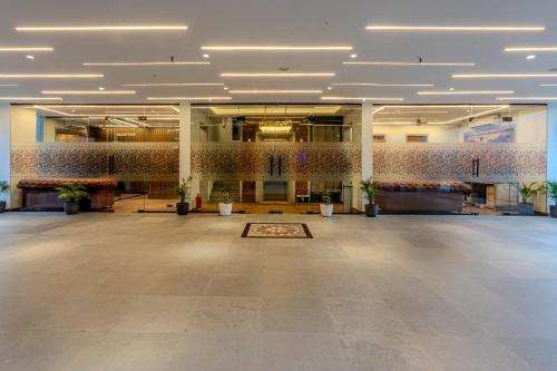 World Inn Hotel in Maddilapalem World Inn Hotel in Maddilapalem